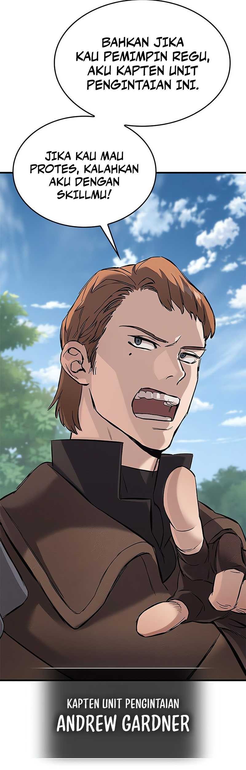 Eternally Regressing Knight Chapter 10 Gambar 37