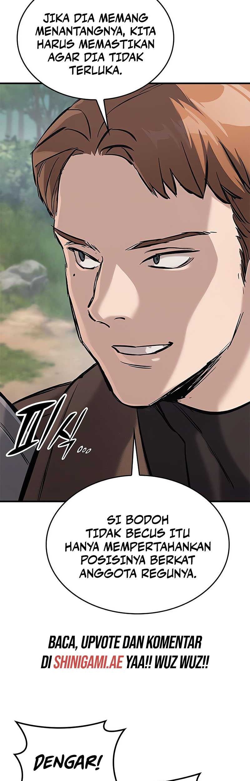 Eternally Regressing Knight Chapter 10 Gambar 39