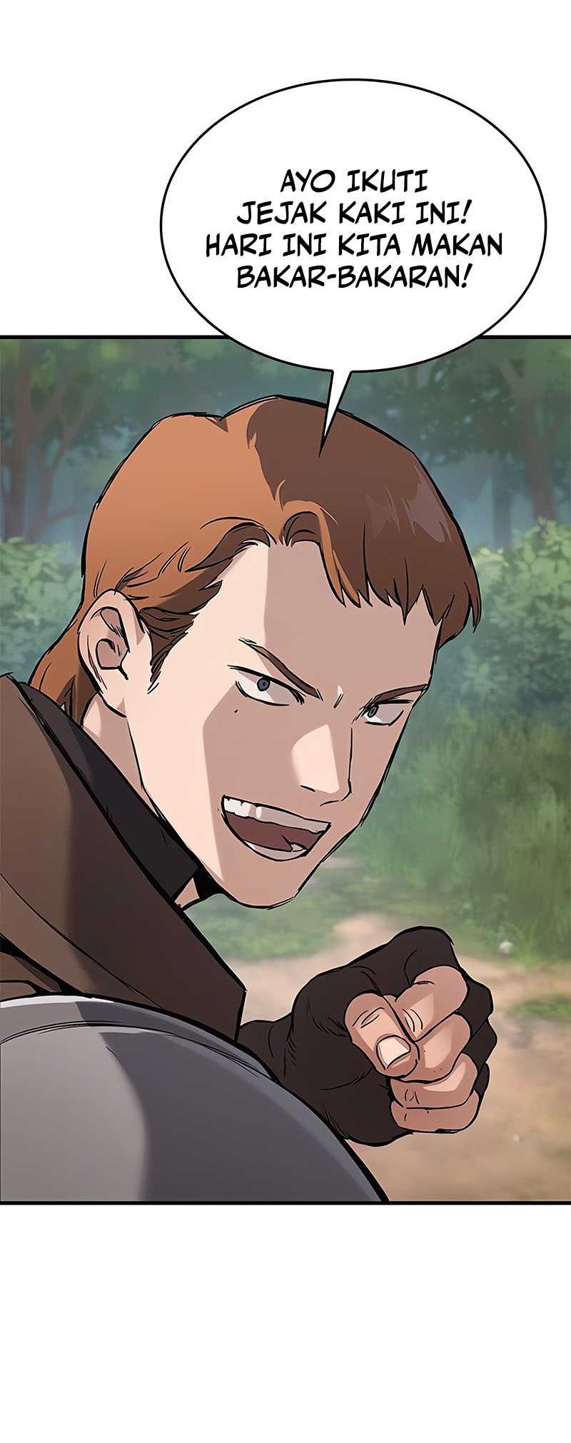 Eternally Regressing Knight Chapter 10 Gambar 44