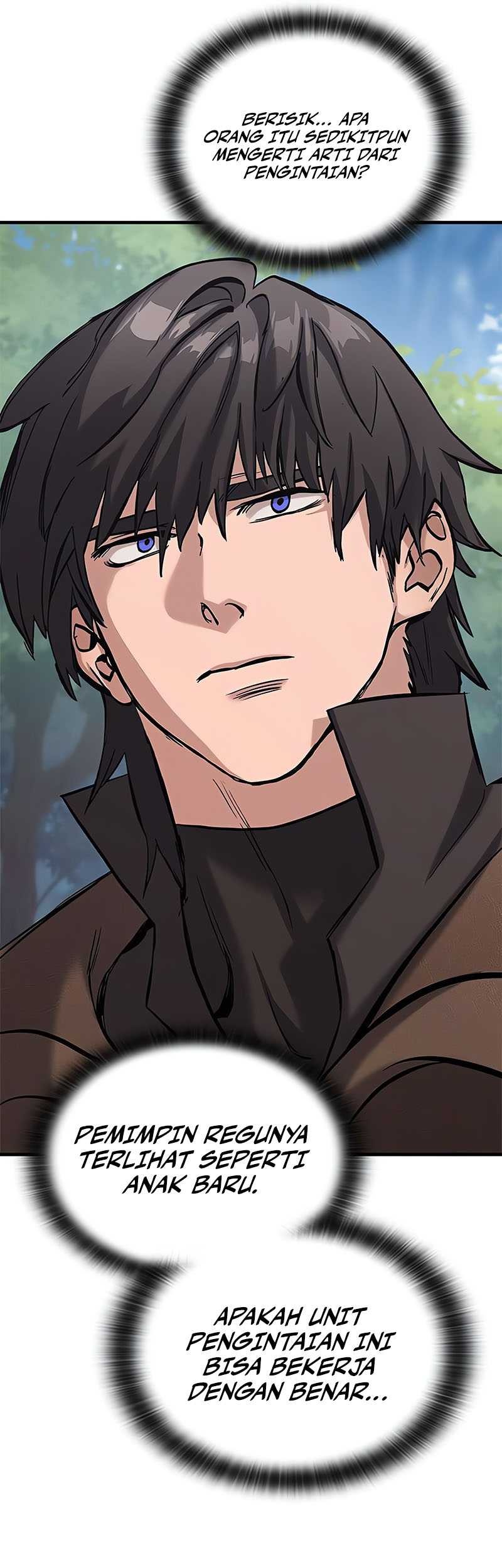 Eternally Regressing Knight Chapter 10 Gambar 41