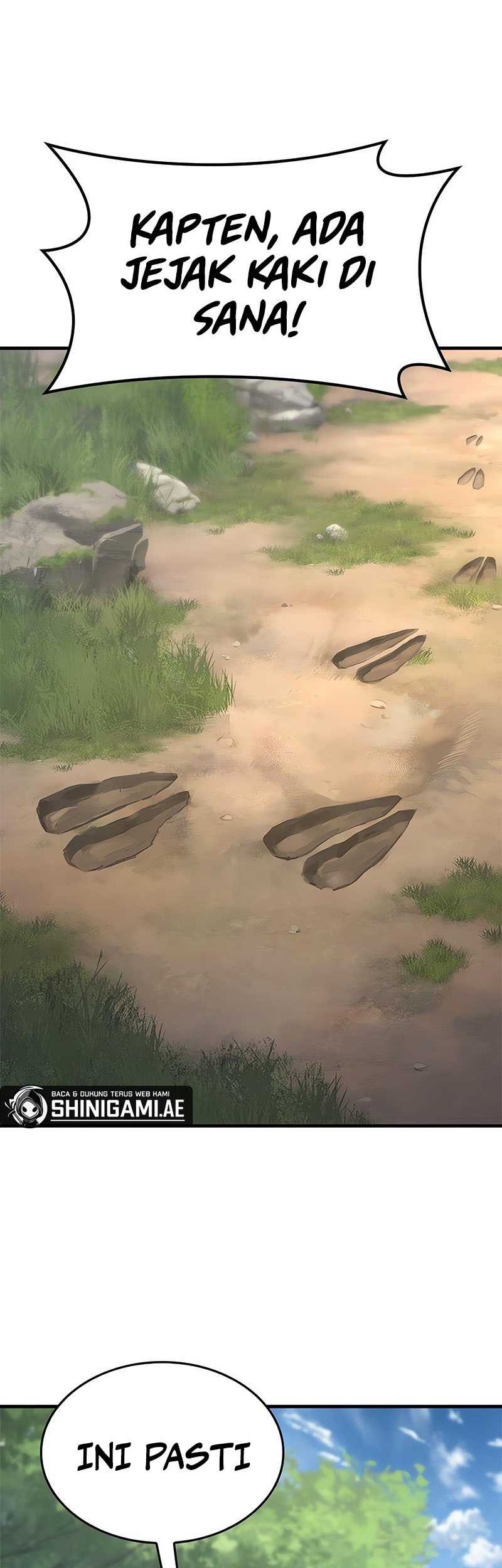 Eternally Regressing Knight Chapter 10 Gambar 42