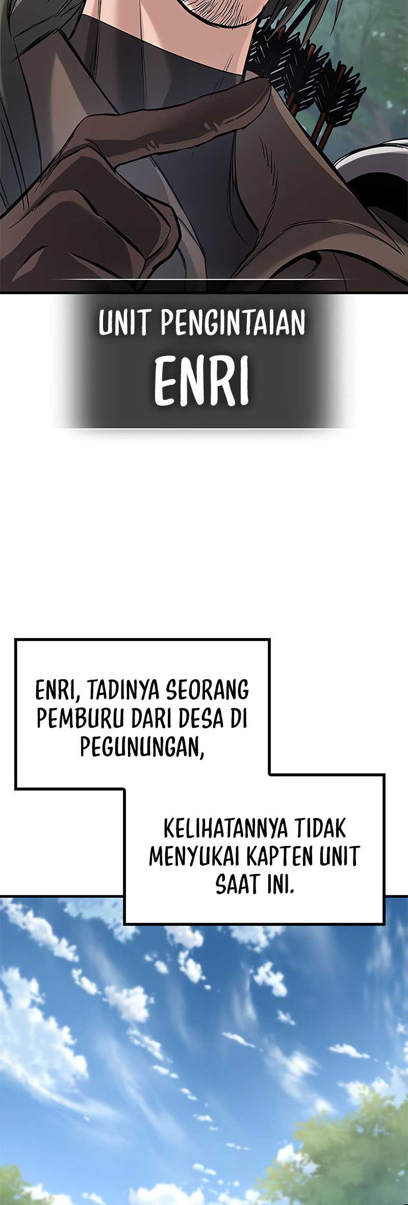 Eternally Regressing Knight Chapter 10 Gambar 48