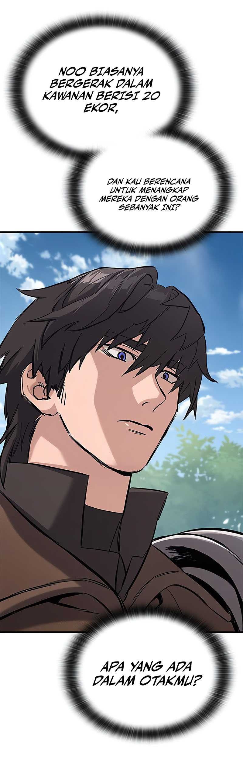 Eternally Regressing Knight Chapter 10 Gambar 45