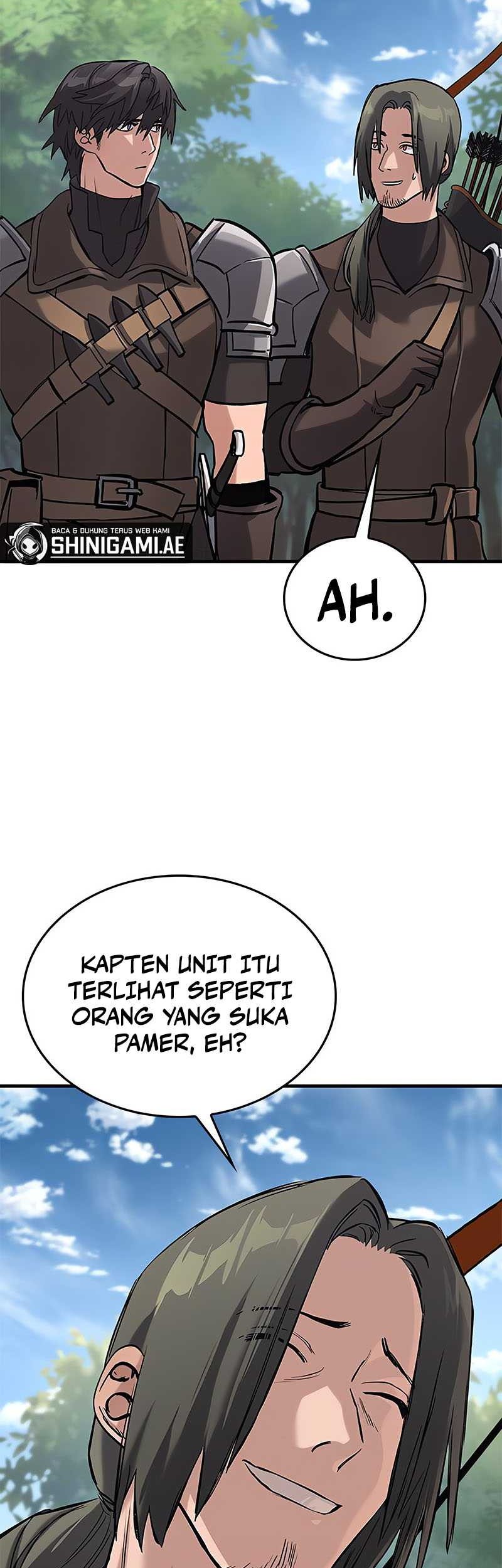 Eternally Regressing Knight Chapter 10 Gambar 47