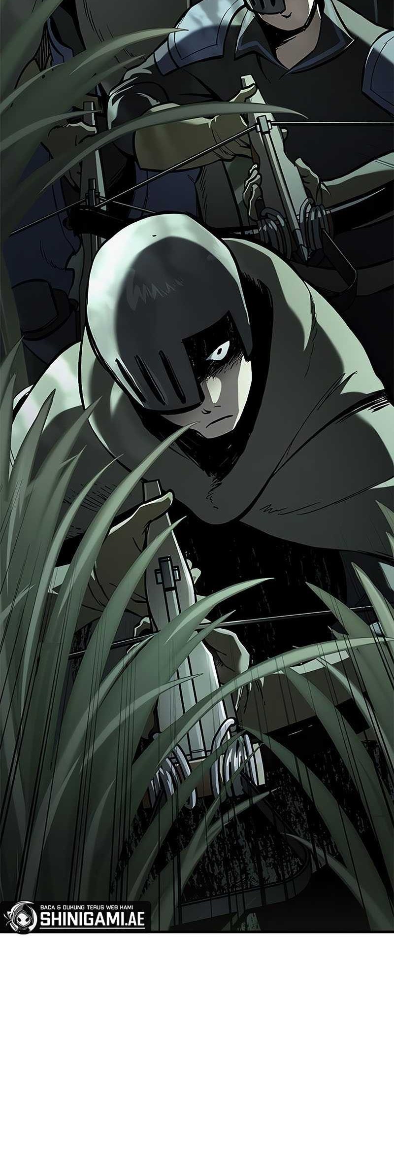 Eternally Regressing Knight Chapter 10 Gambar 76