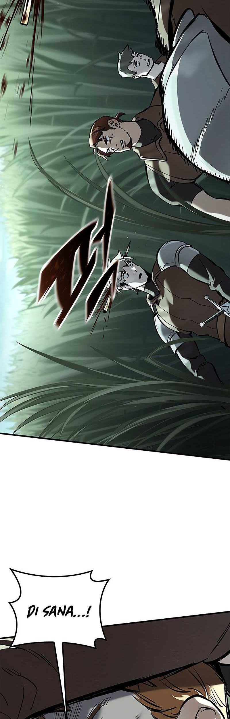 Eternally Regressing Knight Chapter 10 Gambar 74