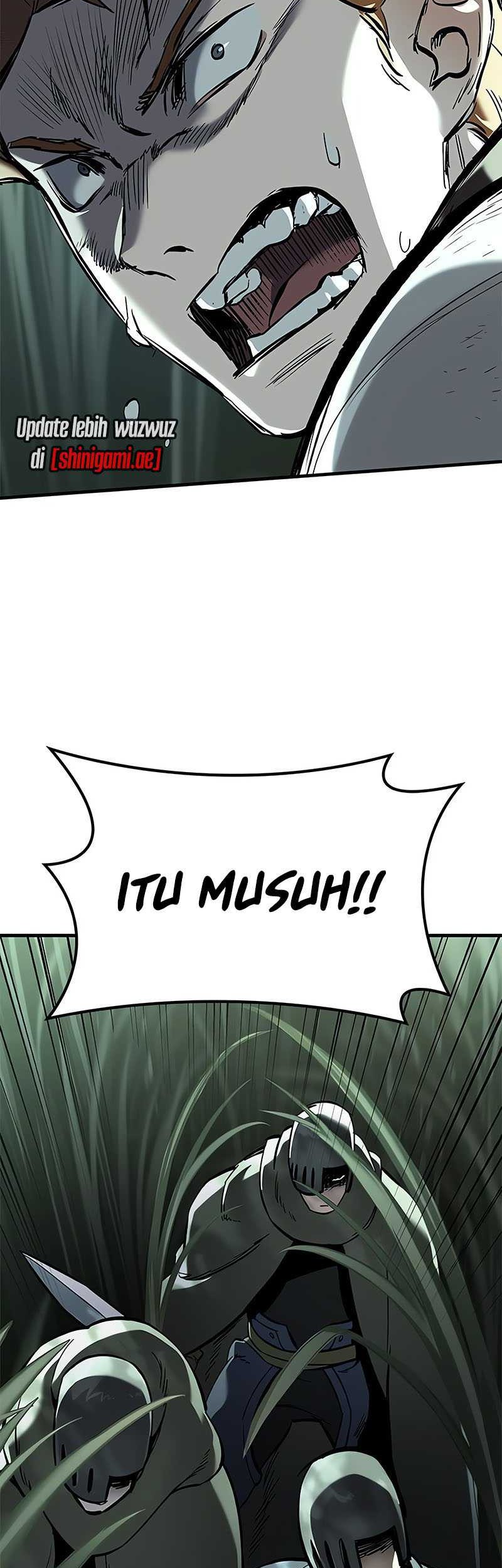 Eternally Regressing Knight Chapter 10 Gambar 75