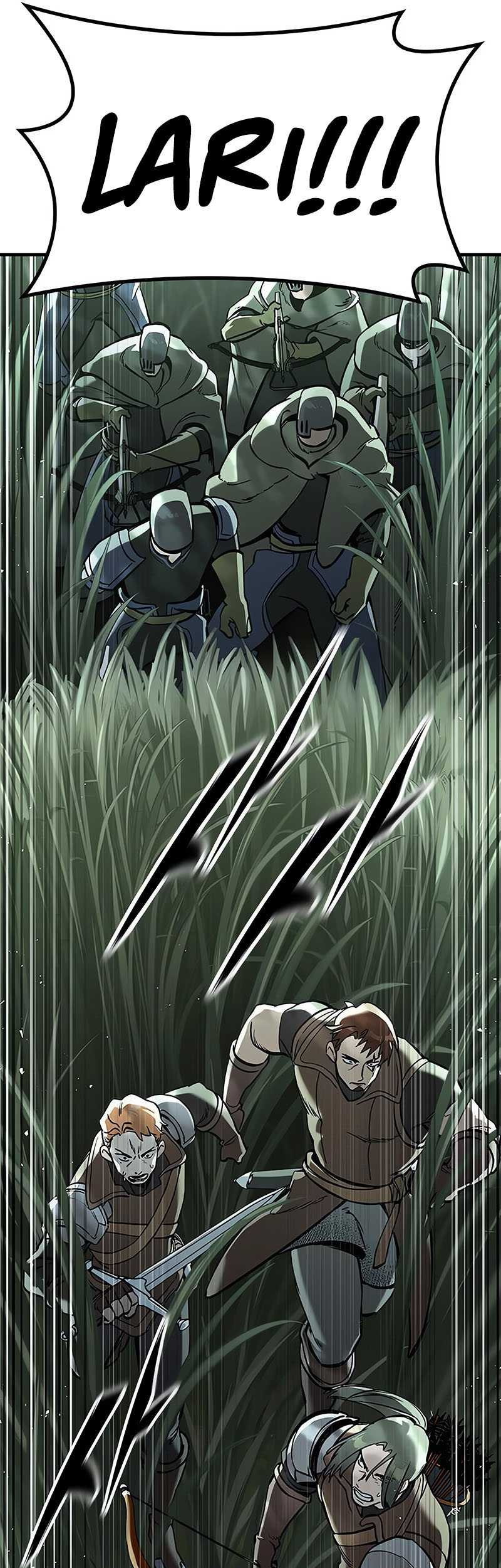 Eternally Regressing Knight Chapter 10 Gambar 77