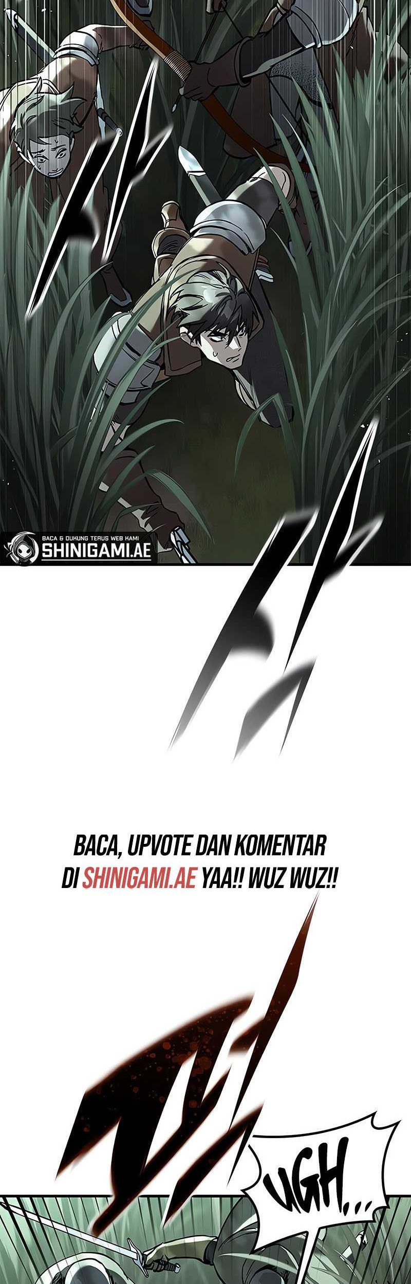 Eternally Regressing Knight Chapter 10 Gambar 78