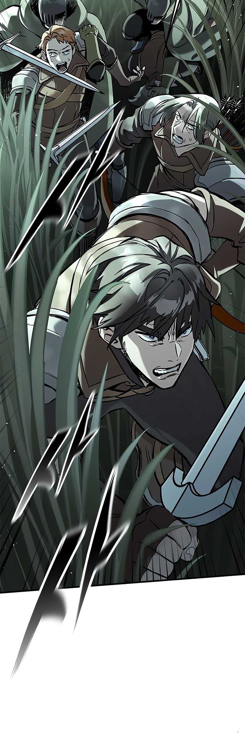 Eternally Regressing Knight Chapter 10 Gambar 79