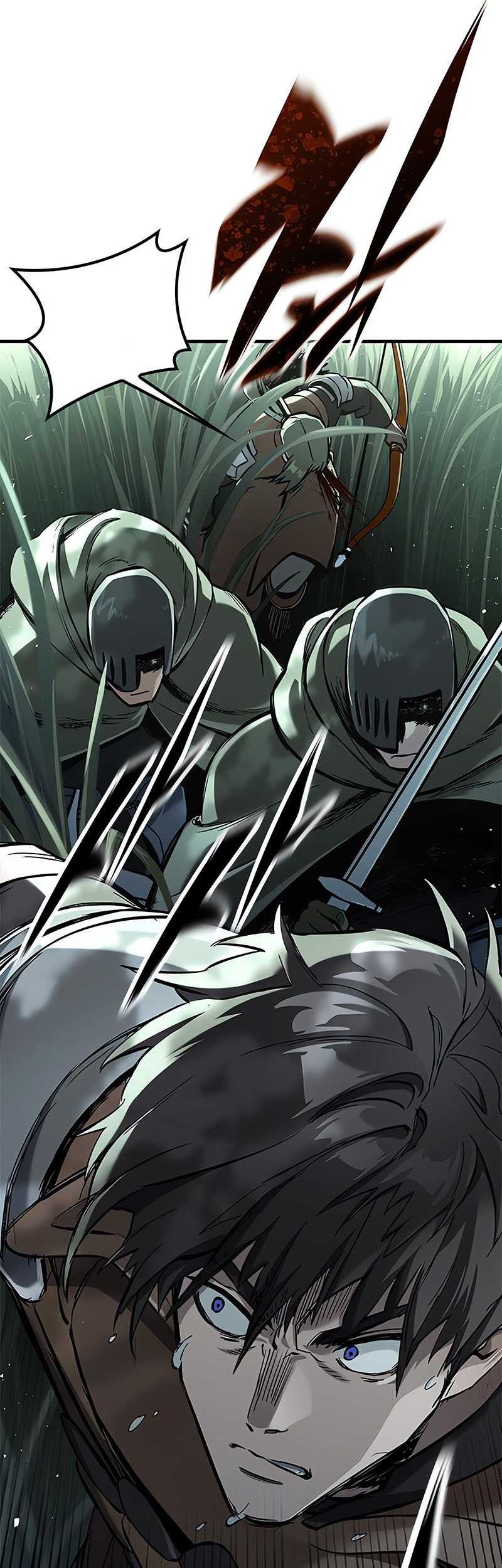 Eternally Regressing Knight Chapter 10 Gambar 80