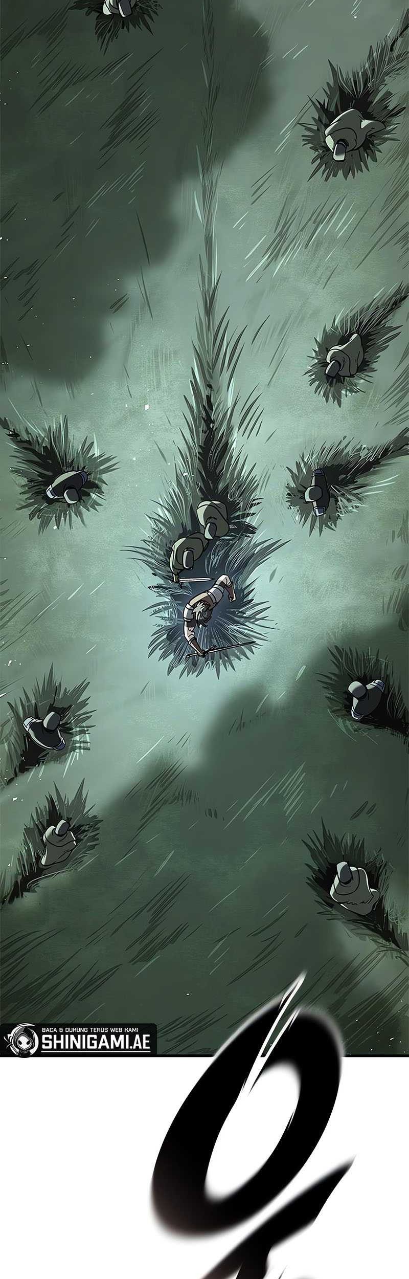 Eternally Regressing Knight Chapter 10 Gambar 82