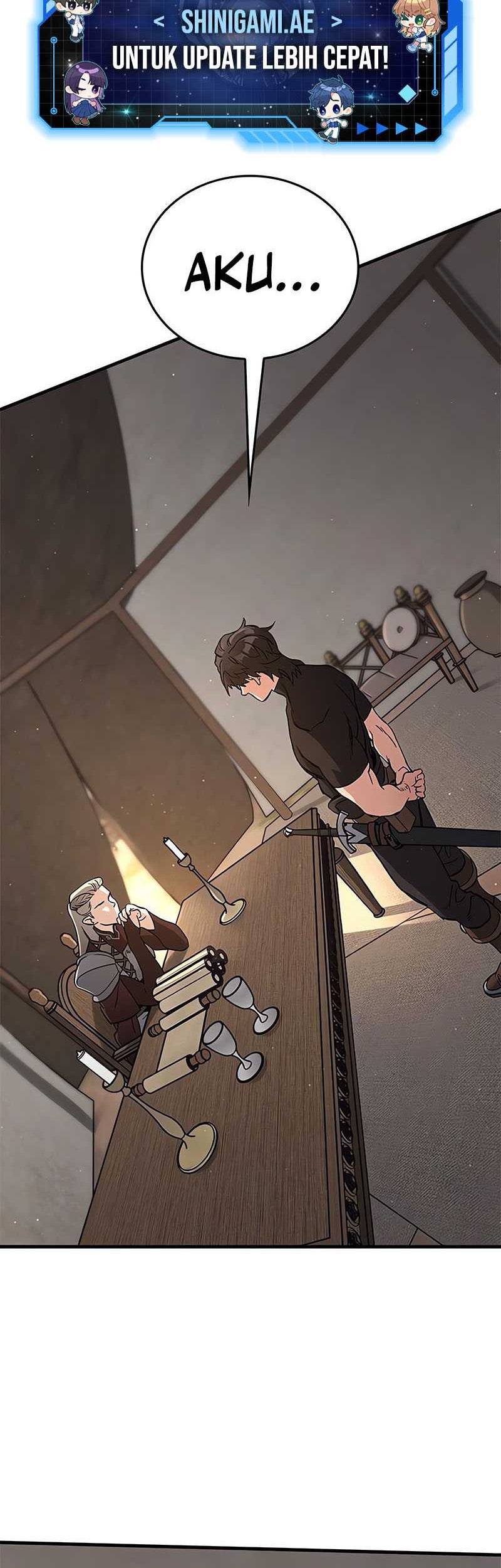 Eternally Regressing Knight Chapter 10 Gambar 3