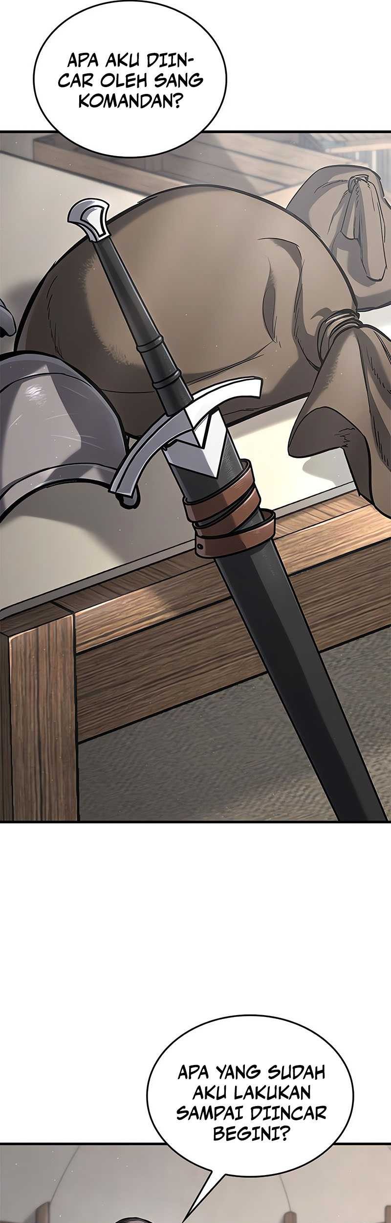 Eternally Regressing Knight Chapter 10 Gambar 6