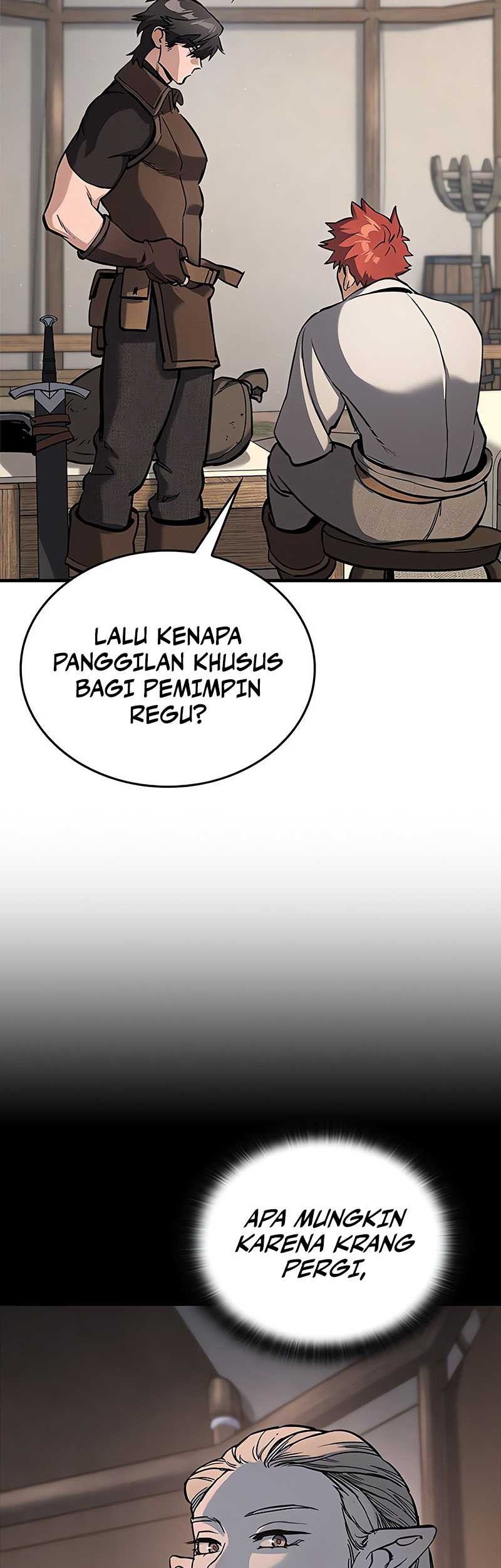 Eternally Regressing Knight Chapter 10 Gambar 7