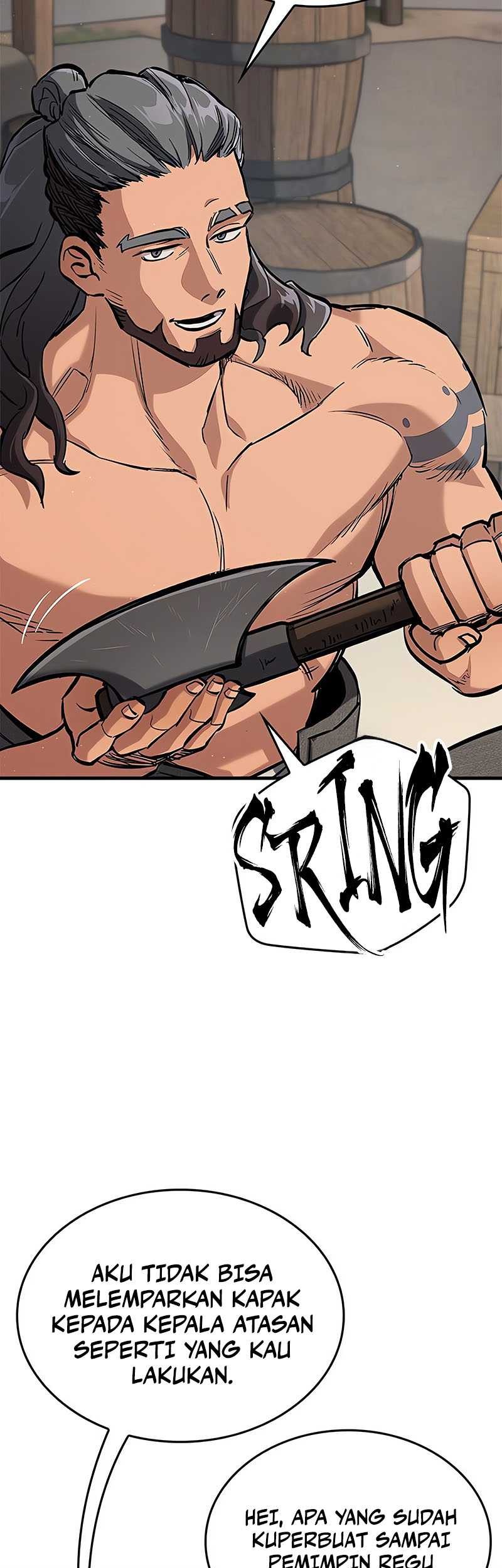 Eternally Regressing Knight Chapter 10 Gambar 10