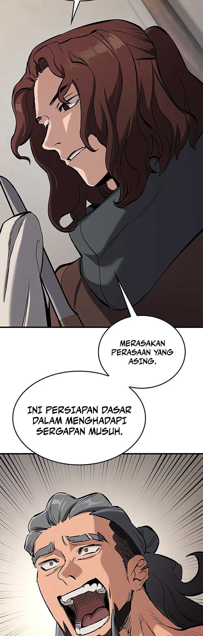 Eternally Regressing Knight Chapter 10 Gambar 17