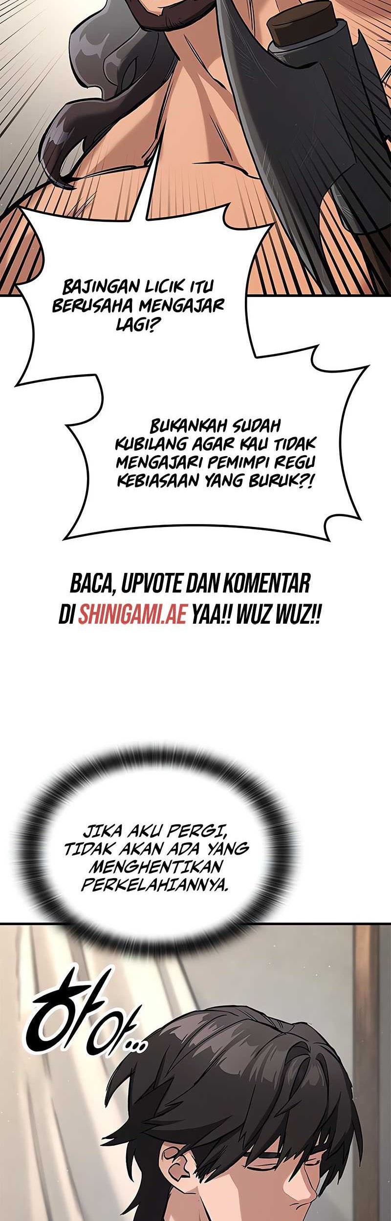 Eternally Regressing Knight Chapter 10 Gambar 18