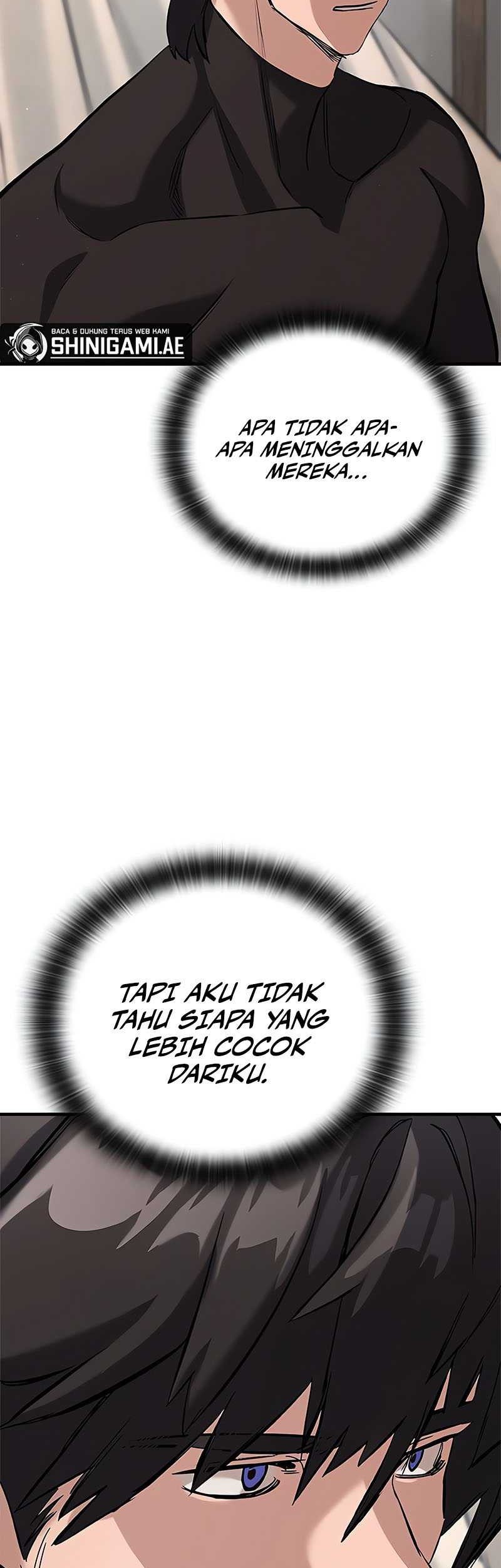 Eternally Regressing Knight Chapter 10 Gambar 19