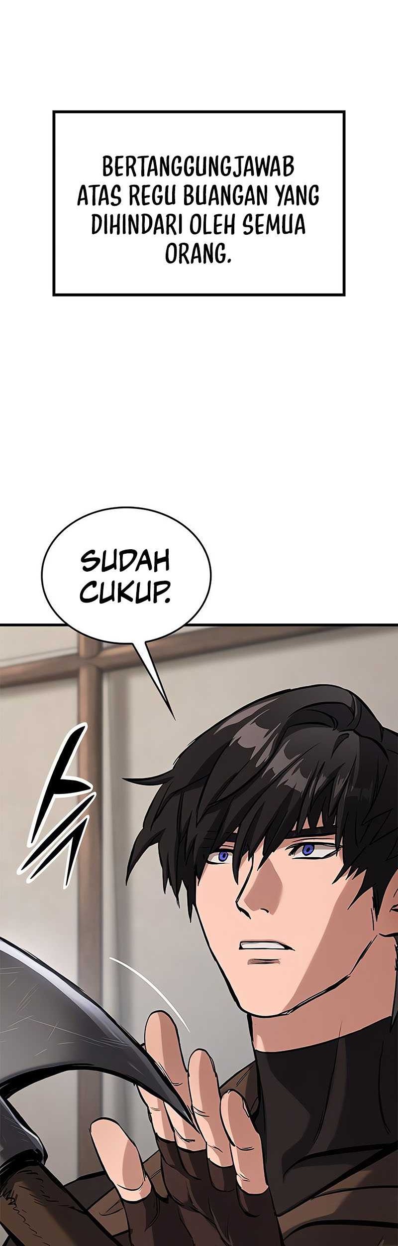 Eternally Regressing Knight Chapter 10 Gambar 28