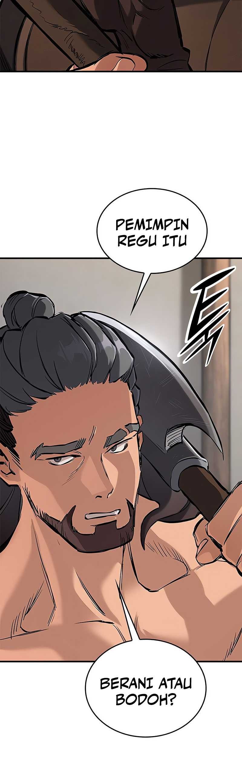 Eternally Regressing Knight Chapter 10 Gambar 29