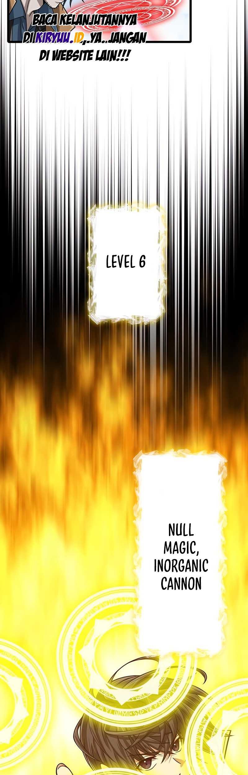 Magic Level 99990000 All-Attribute Great Sage Chapter 71 Gambar 63