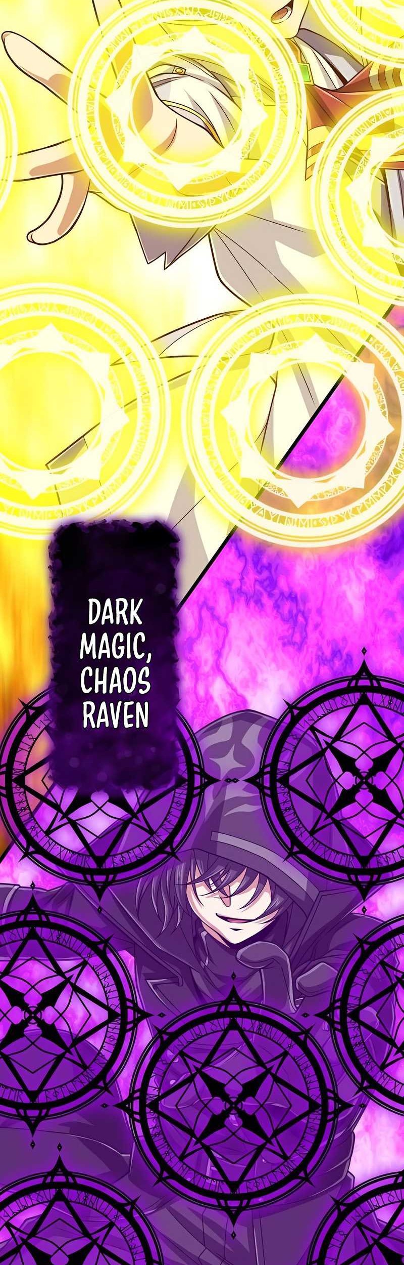 Magic Level 99990000 All-Attribute Great Sage Chapter 71 Gambar 64