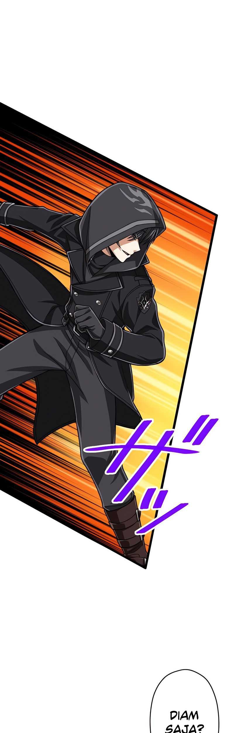 Magic Level 99990000 All-Attribute Great Sage Chapter 71 Gambar 59