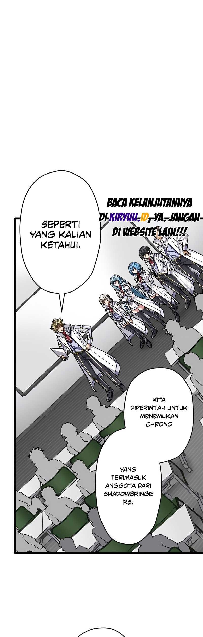 Magic Level 99990000 All-Attribute Great Sage Chapter 71 Gambar 6