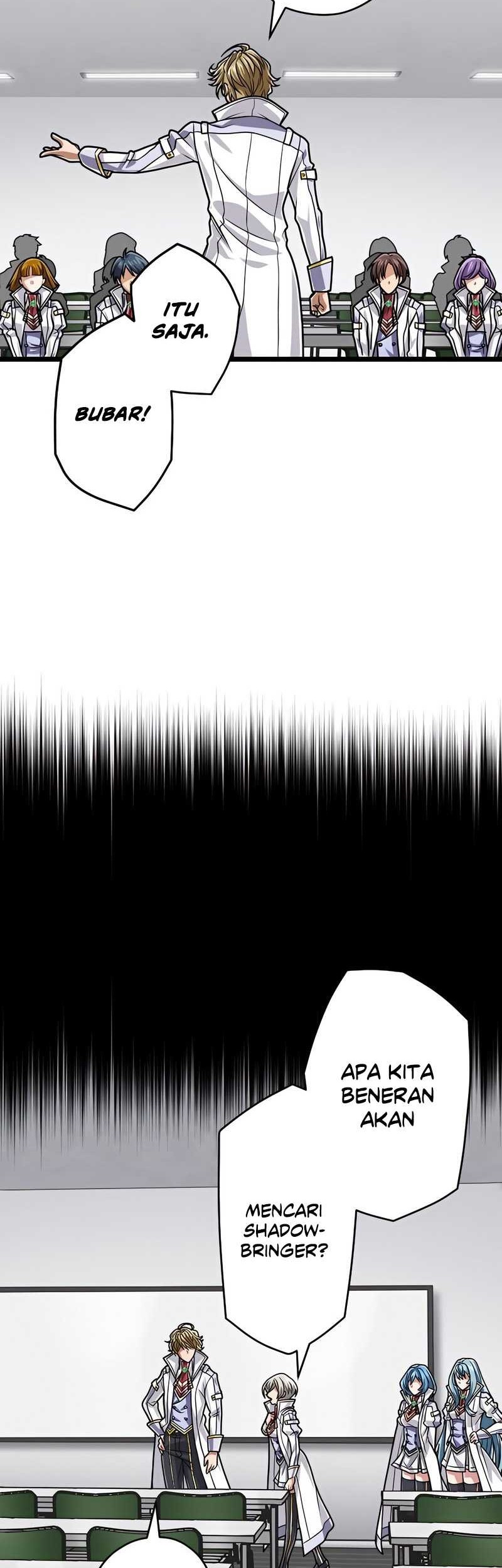 Magic Level 99990000 All-Attribute Great Sage Chapter 71 Gambar 10