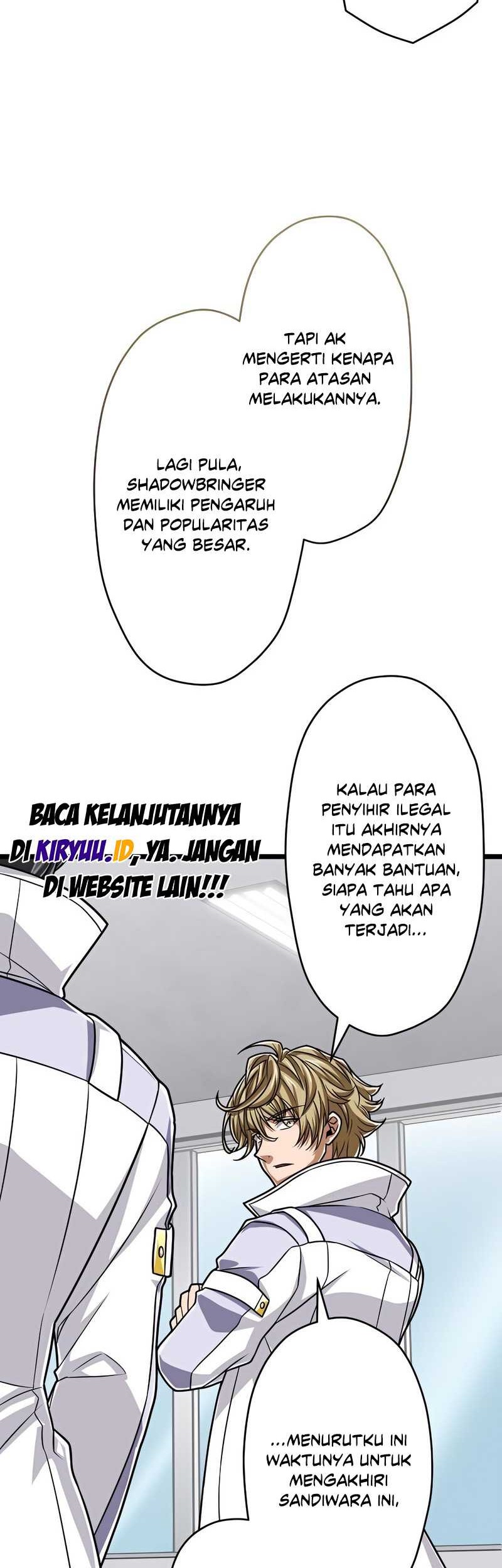 Magic Level 99990000 All-Attribute Great Sage Chapter 71 Gambar 12