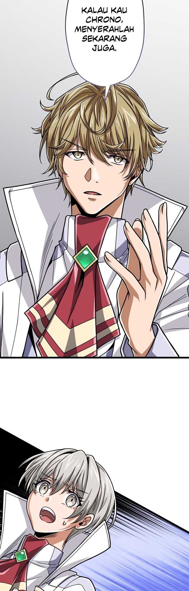 Magic Level 99990000 All-Attribute Great Sage Chapter 71 Gambar 14