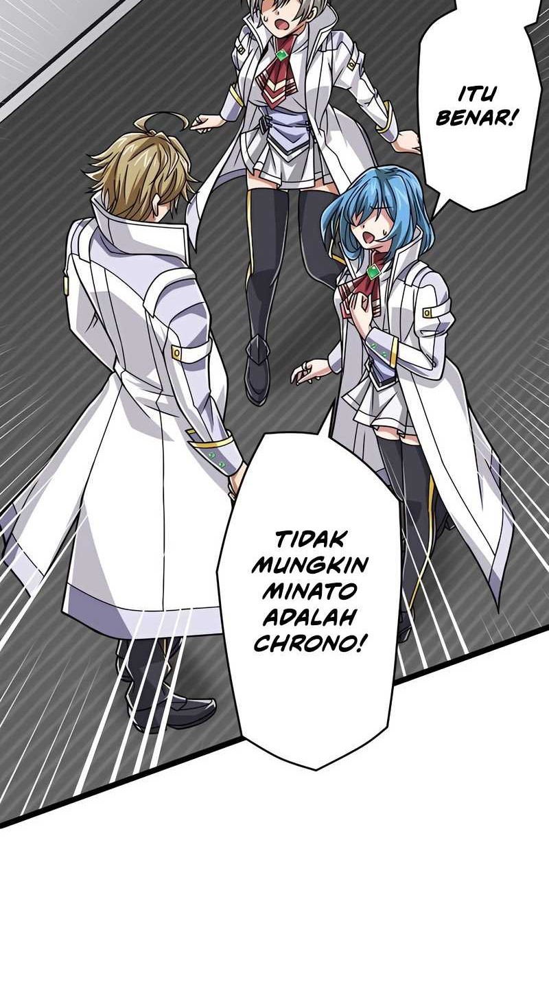 Magic Level 99990000 All-Attribute Great Sage Chapter 71 Gambar 16