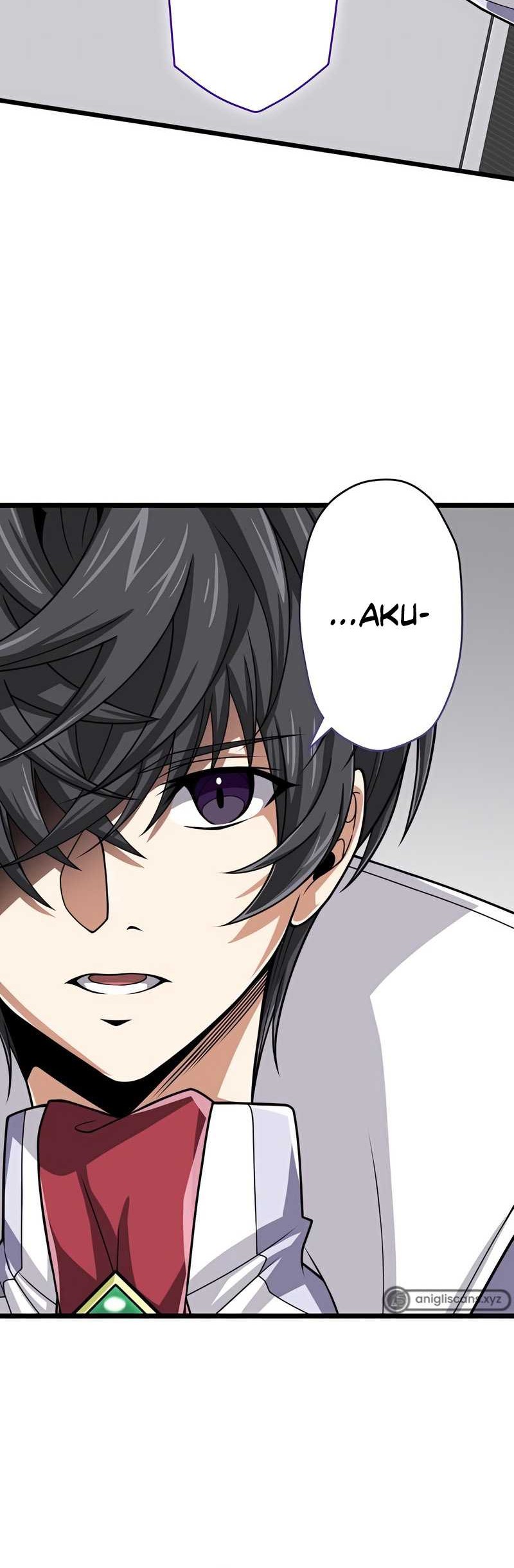 Magic Level 99990000 All-Attribute Great Sage Chapter 71 Gambar 22