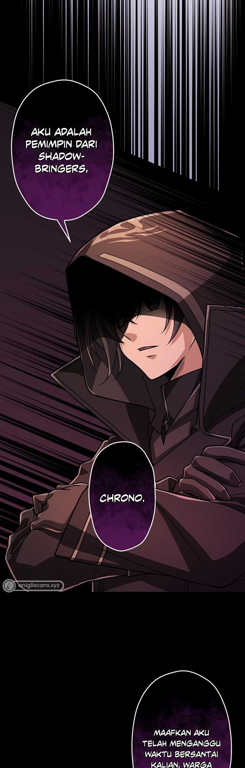 Magic Level 99990000 All-Attribute Great Sage Chapter 71 Gambar 25