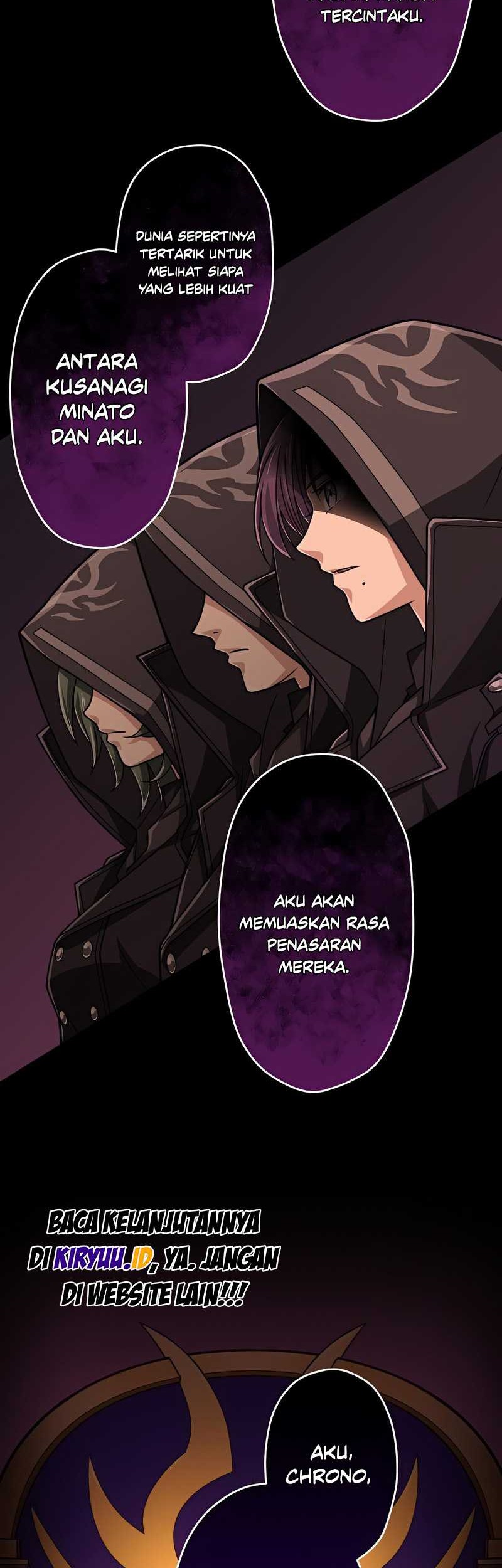 Magic Level 99990000 All-Attribute Great Sage Chapter 71 Gambar 26