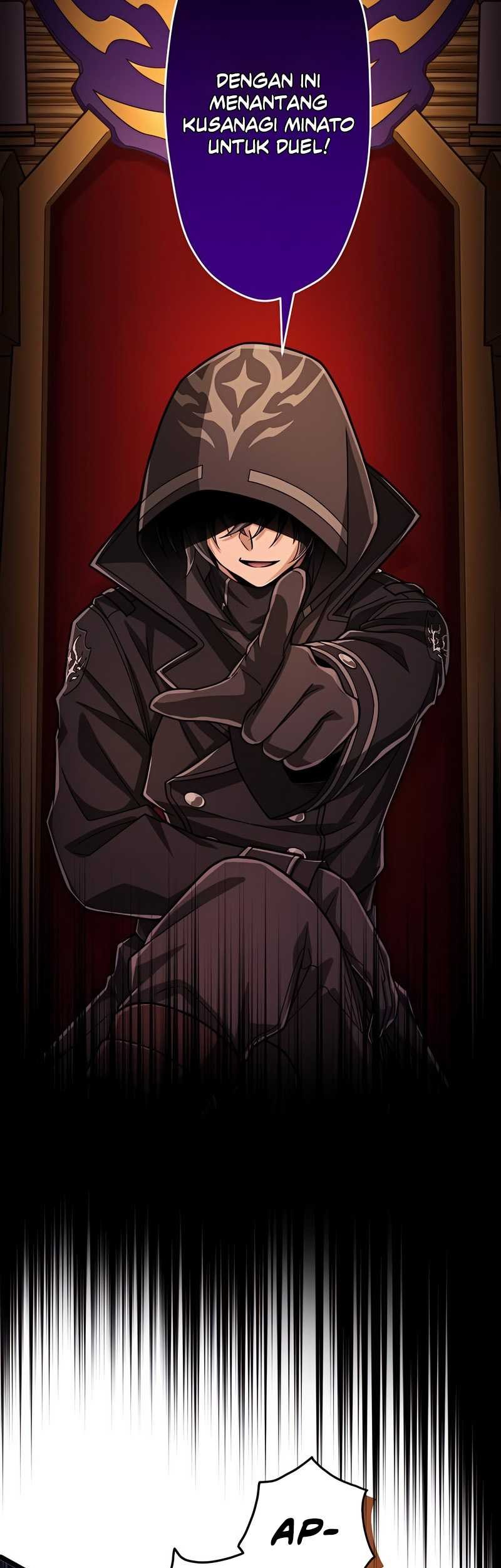 Magic Level 99990000 All-Attribute Great Sage Chapter 71 Gambar 27