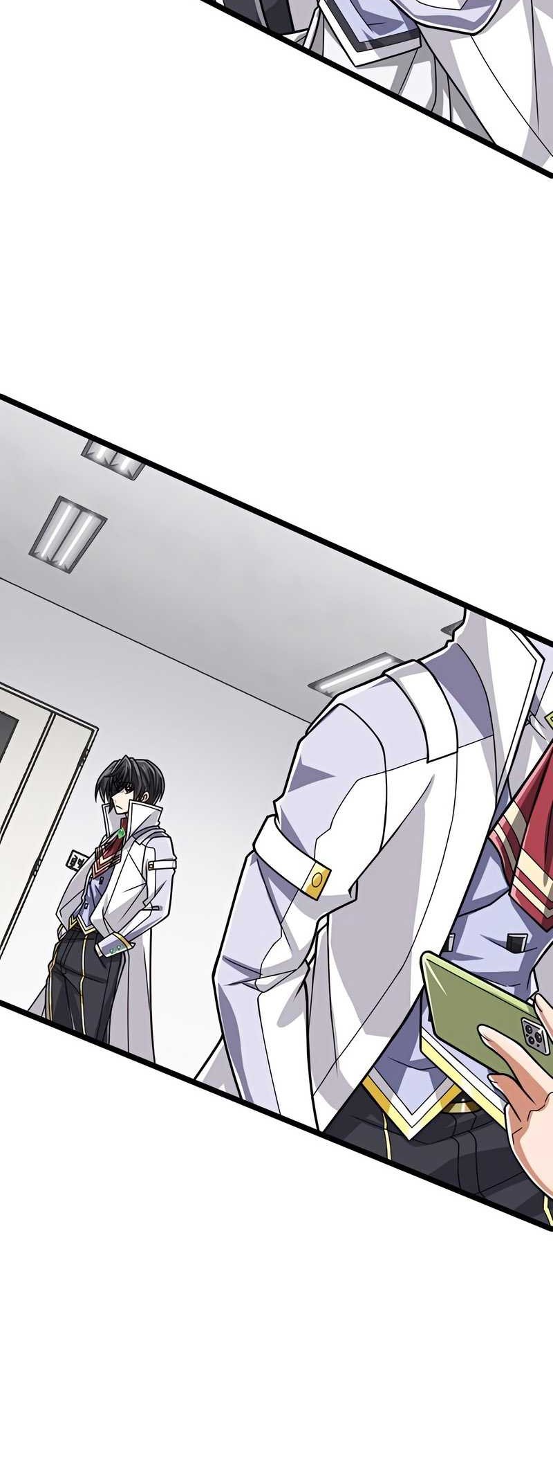 Magic Level 99990000 All-Attribute Great Sage Chapter 71 Gambar 29