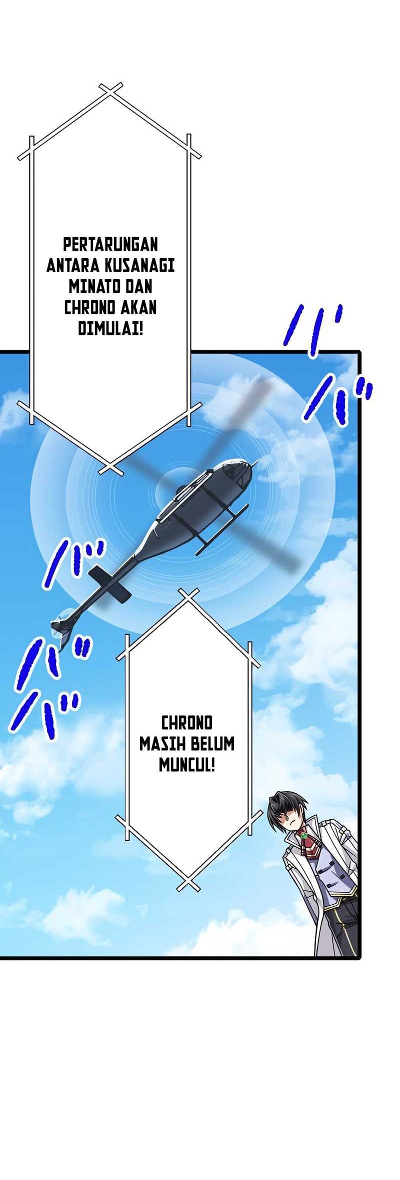 Magic Level 99990000 All-Attribute Great Sage Chapter 71 Gambar 36