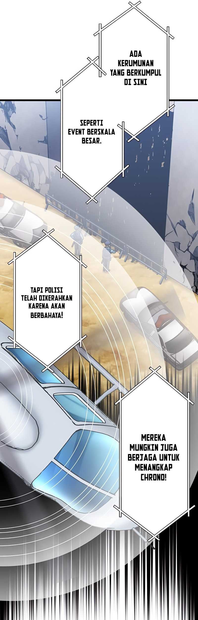 Magic Level 99990000 All-Attribute Great Sage Chapter 71 Gambar 37