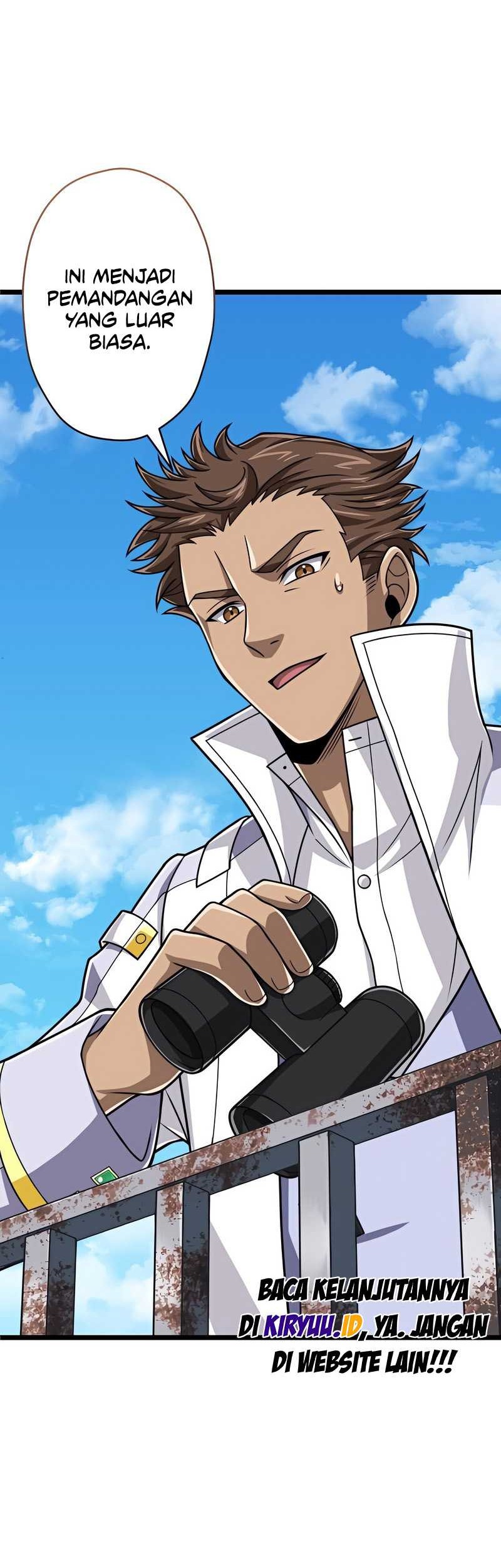 Magic Level 99990000 All-Attribute Great Sage Chapter 71 Gambar 40