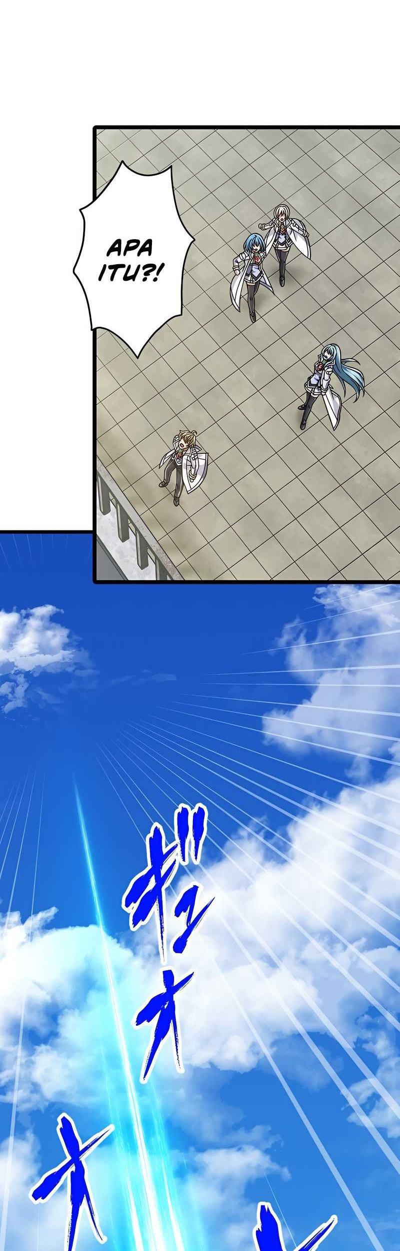 Magic Level 99990000 All-Attribute Great Sage Chapter 71 Gambar 48