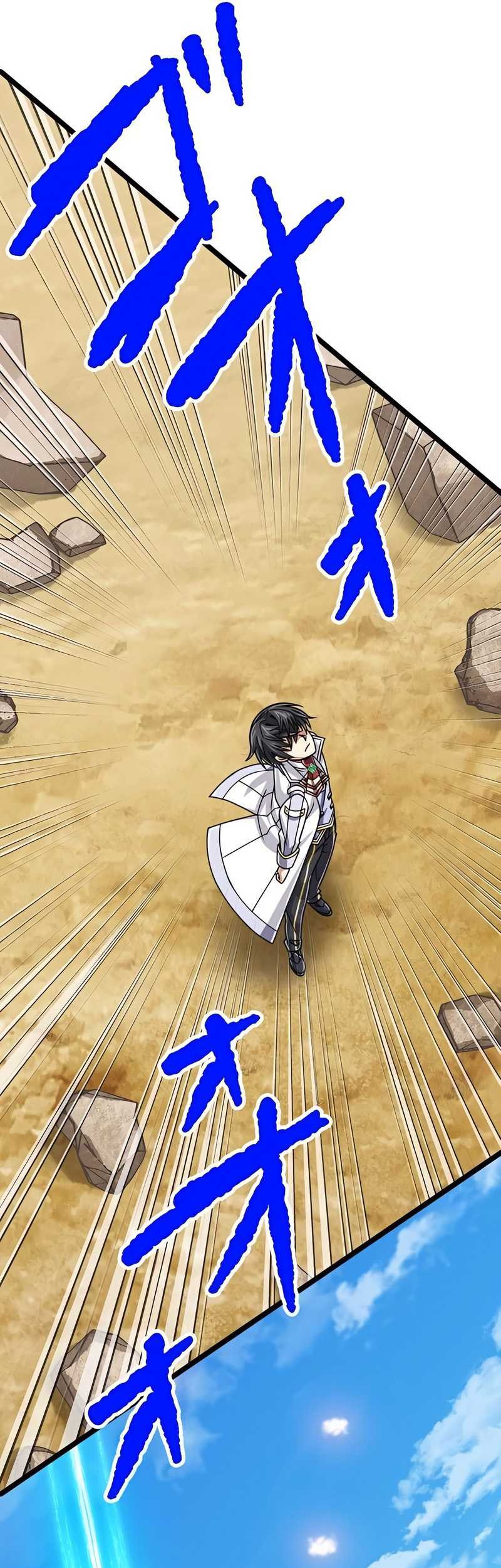 Magic Level 99990000 All-Attribute Great Sage Chapter 71 Gambar 51