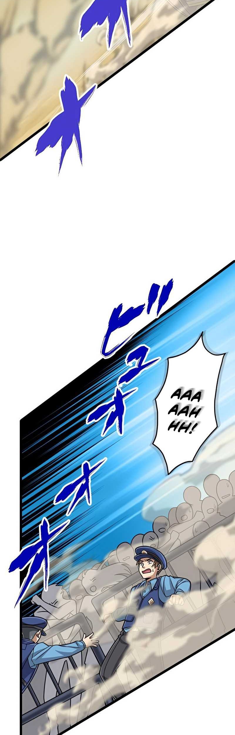 Magic Level 99990000 All-Attribute Great Sage Chapter 71 Gambar 54