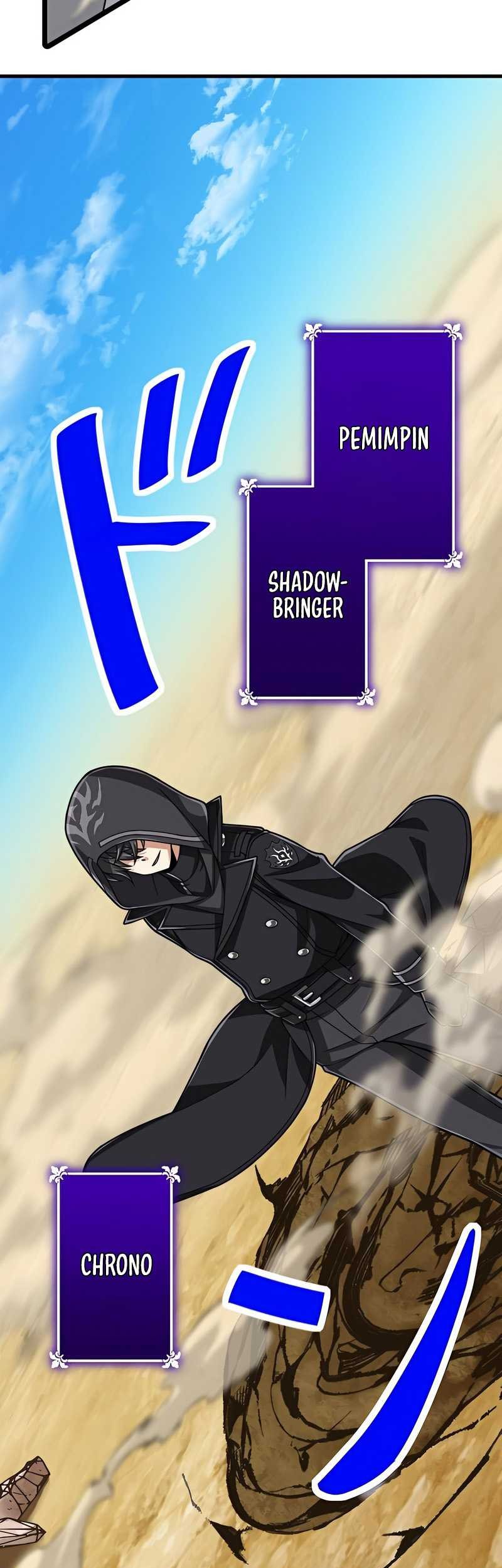 Magic Level 99990000 All-Attribute Great Sage Chapter 71 Gambar 55