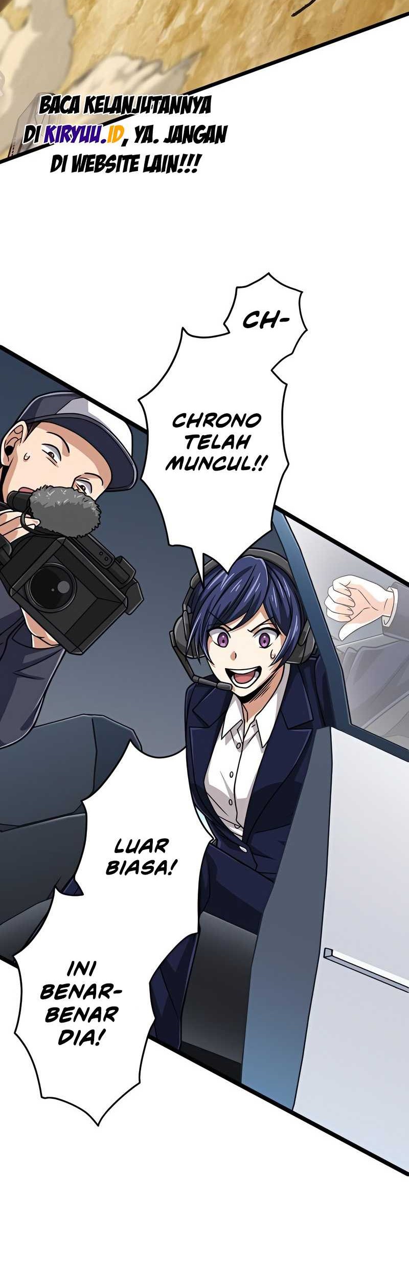 Magic Level 99990000 All-Attribute Great Sage Chapter 71 Gambar 56