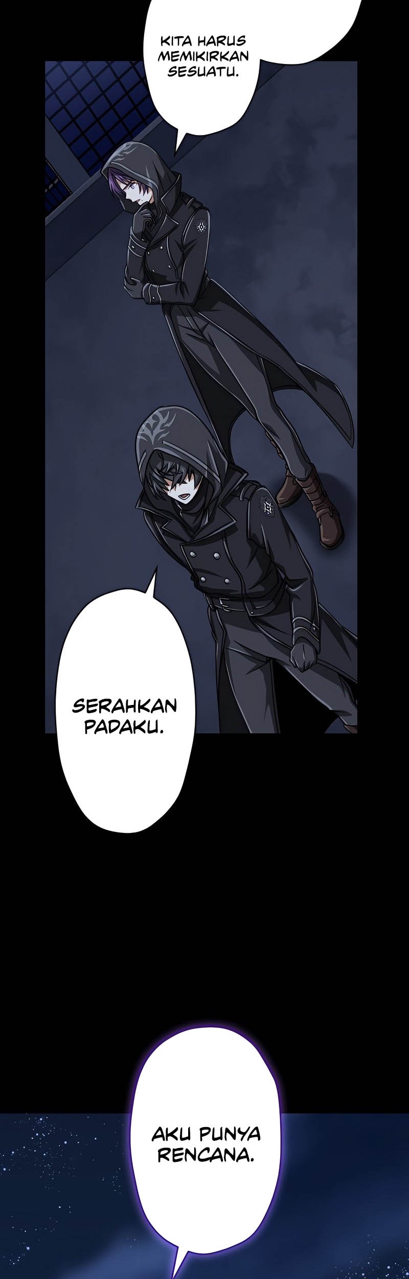 Magic Level 99990000 All-Attribute Great Sage Chapter 70 Gambar 56