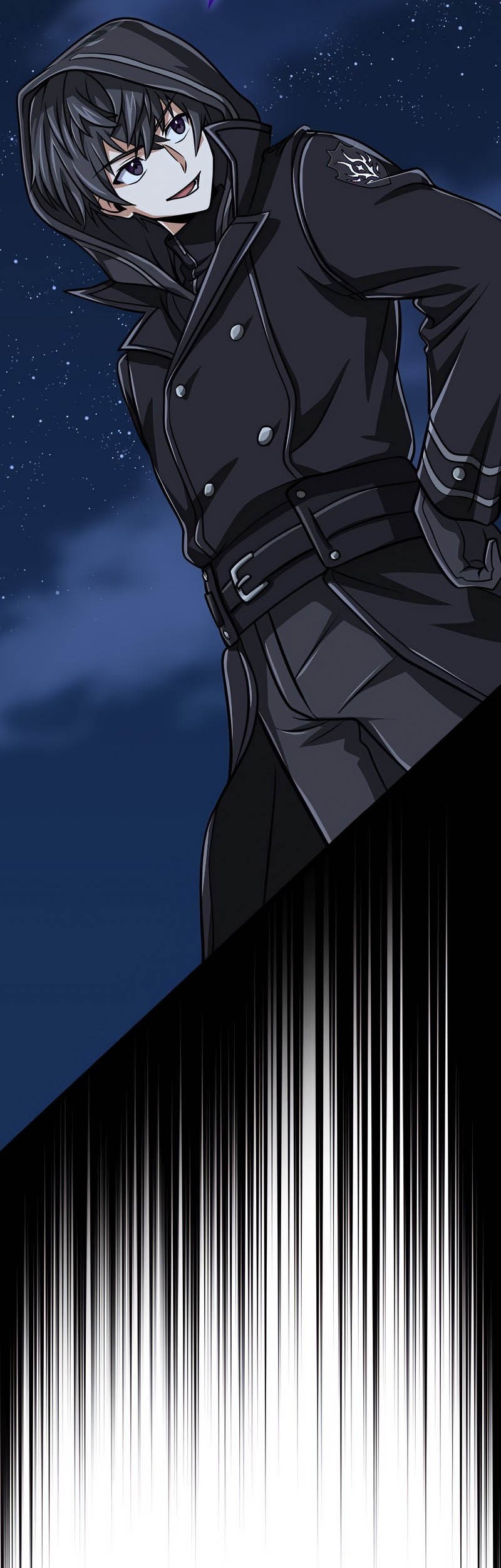 Magic Level 99990000 All-Attribute Great Sage Chapter 70 Gambar 57