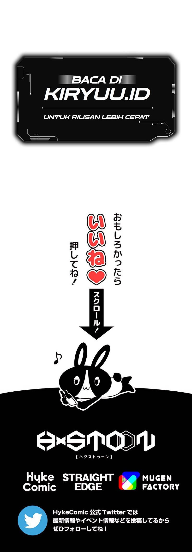 Magic Level 99990000 All-Attribute Great Sage Chapter 70 Gambar 60