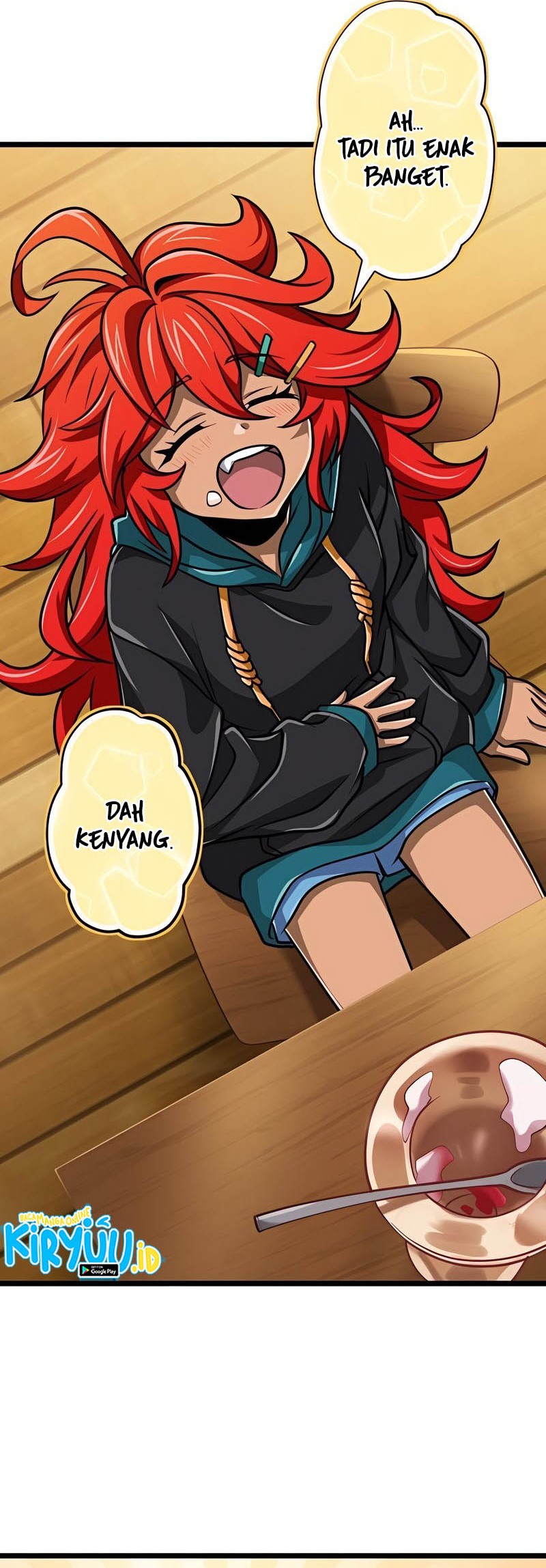 Magic Level 99990000 All-Attribute Great Sage Chapter 70 Gambar 38